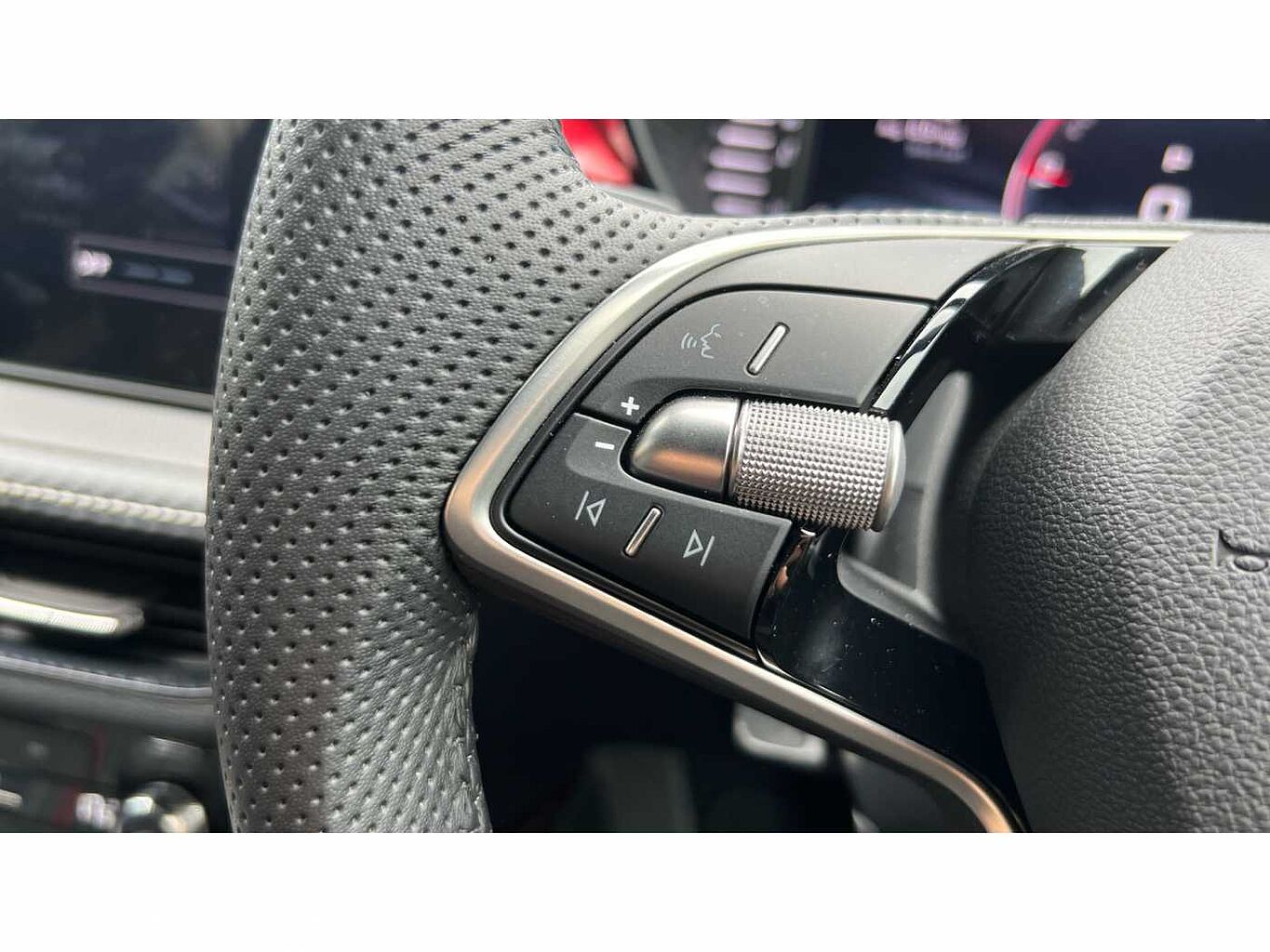 SKODA FABIA 1.0 TSI 116 Monte Carlo 5dr DSG