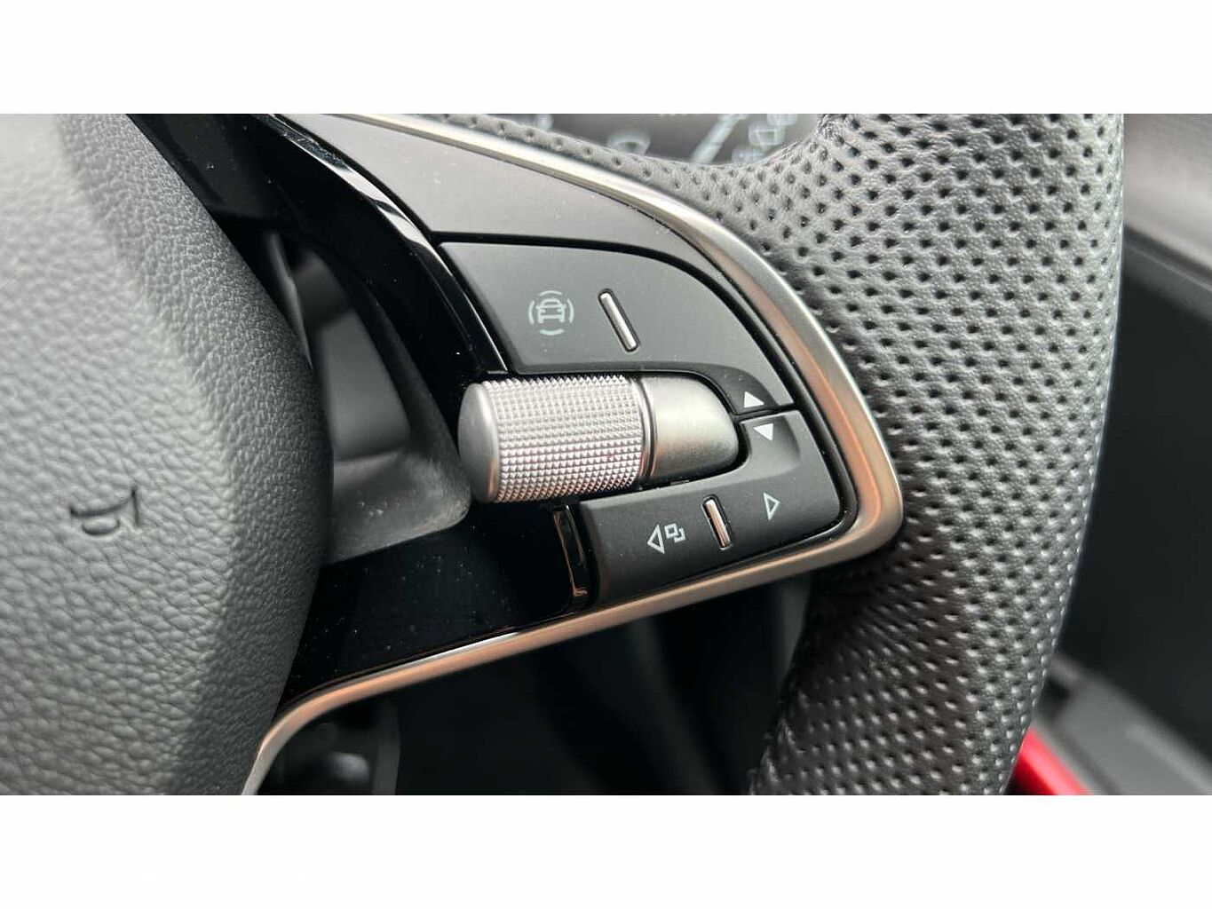 SKODA FABIA 1.0 TSI 116 Monte Carlo 5dr DSG