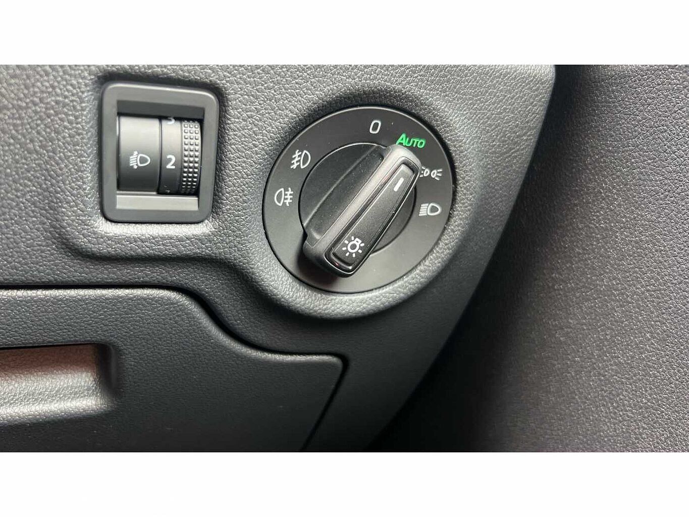 SKODA FABIA 1.0 TSI 116 Monte Carlo 5dr DSG
