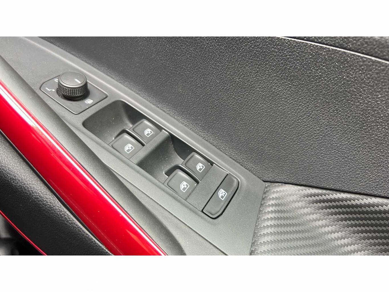 SKODA FABIA 1.0 TSI 116 Monte Carlo 5dr DSG