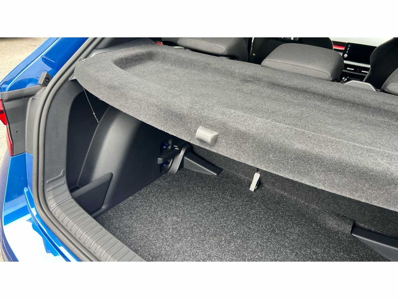 SKODA FABIA 1.0 TSI 116 Monte Carlo 5dr DSG