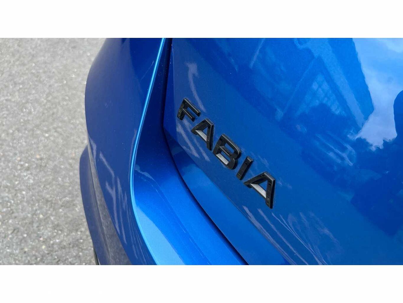 SKODA FABIA 1.0 TSI 116 Monte Carlo 5dr DSG