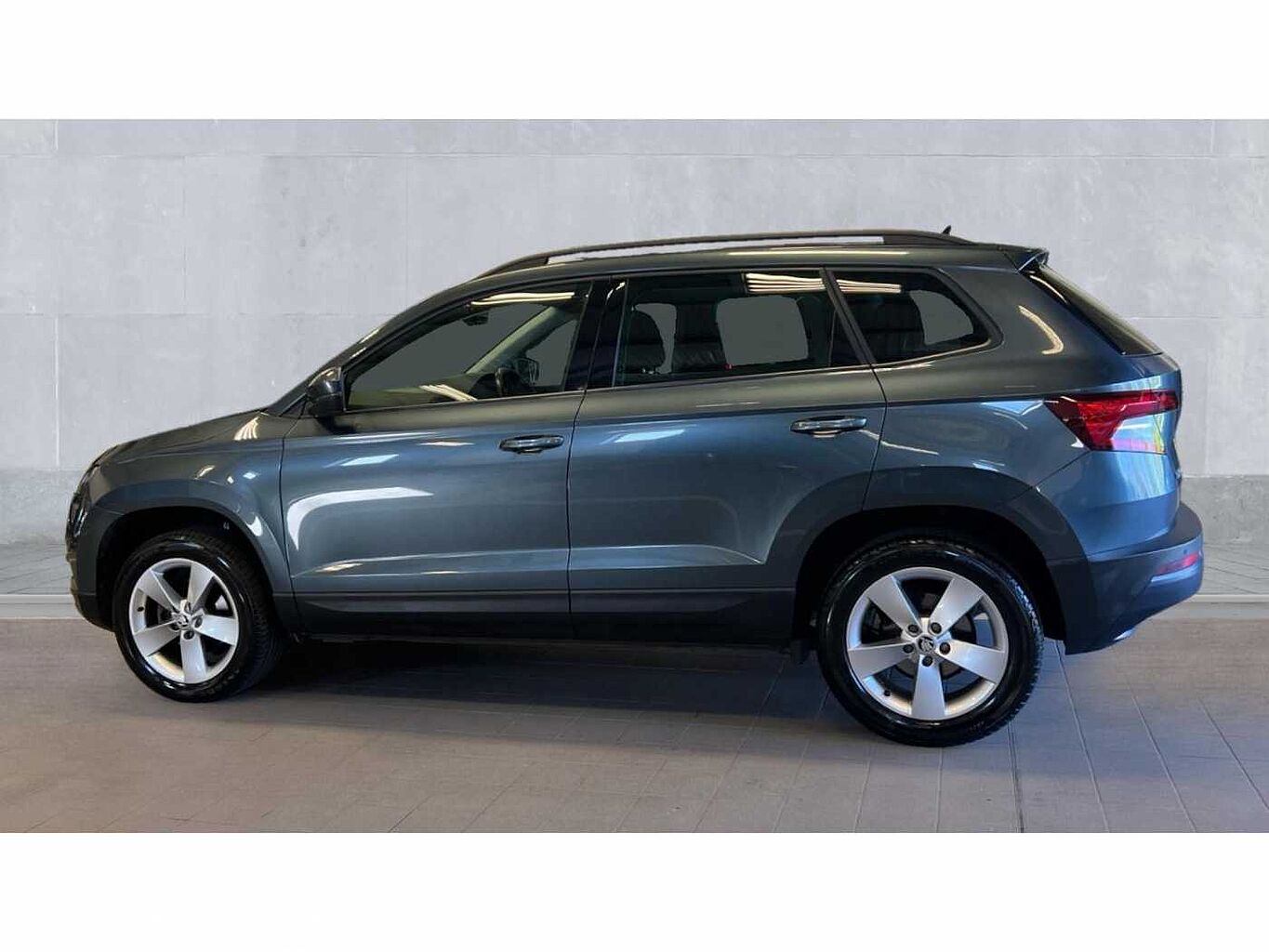 SKODA Karoq SUV 1.5 TSI (150ps) SE ACT DSG