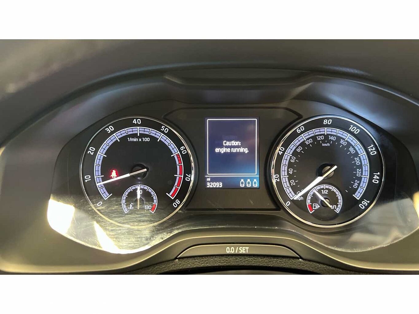 SKODA Karoq SUV 1.5 TSI (150ps) SE ACT DSG