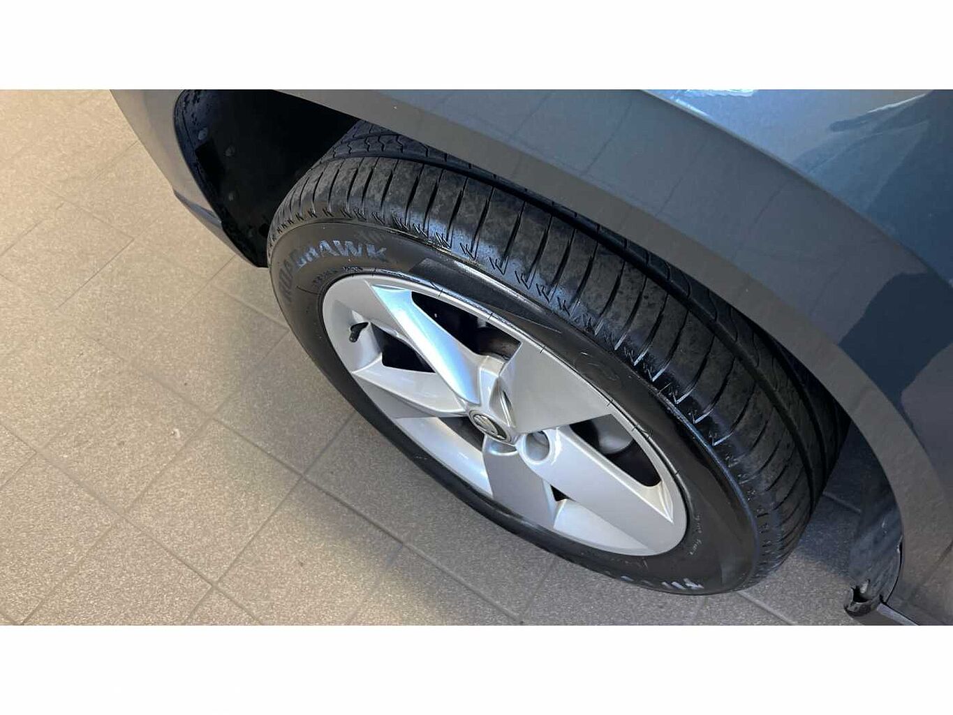 SKODA Karoq SUV 1.5 TSI (150ps) SE ACT DSG