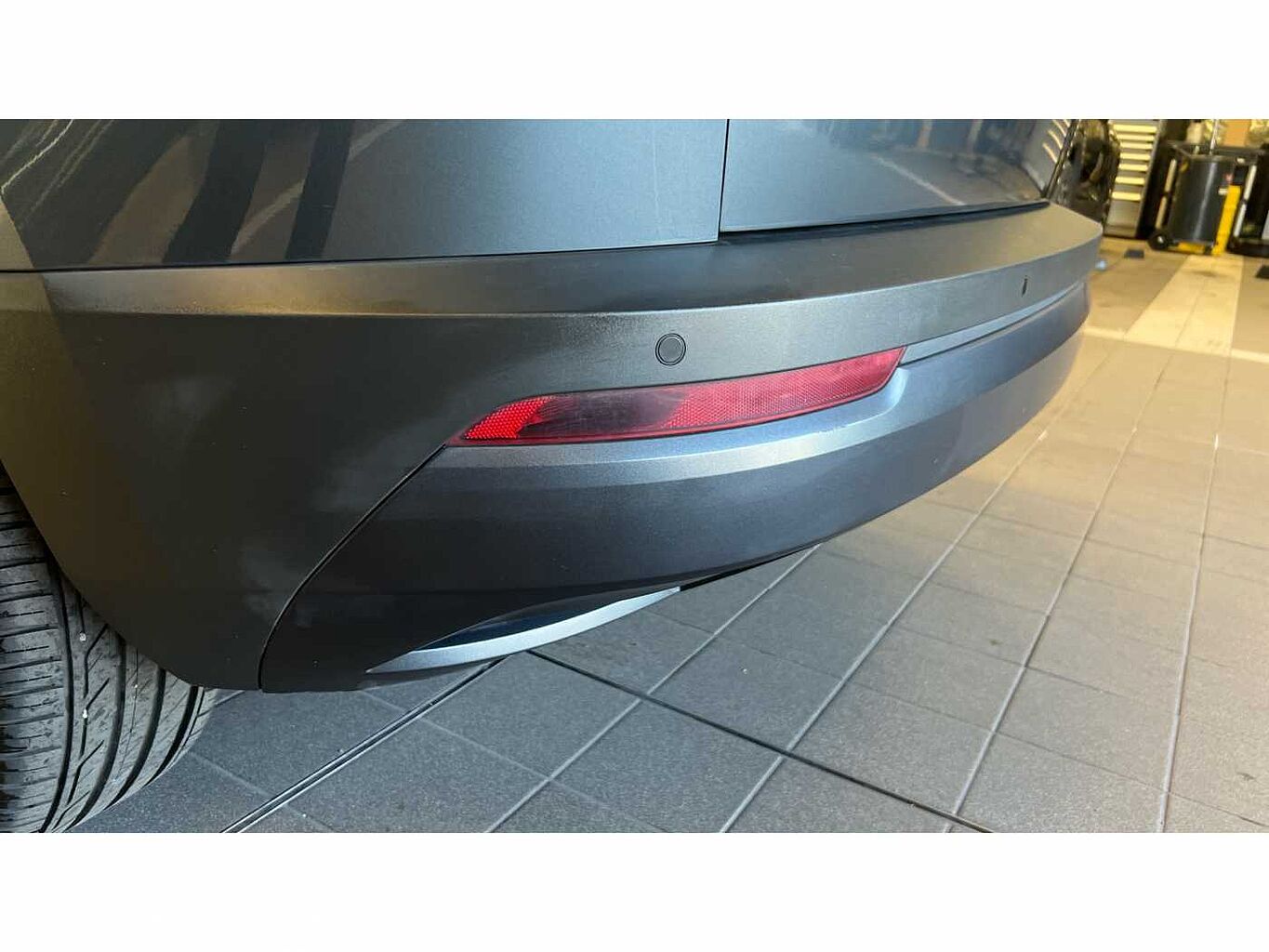 SKODA Karoq SUV 1.5 TSI (150ps) SE ACT DSG