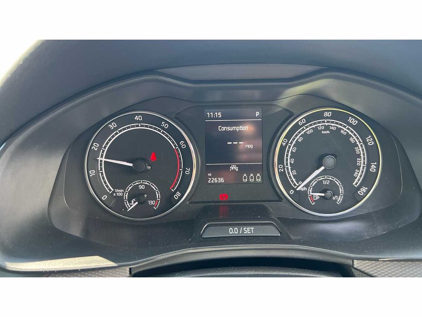 SKODA KAMIQ 1.0 TSI 110 SE 5dr DSG
