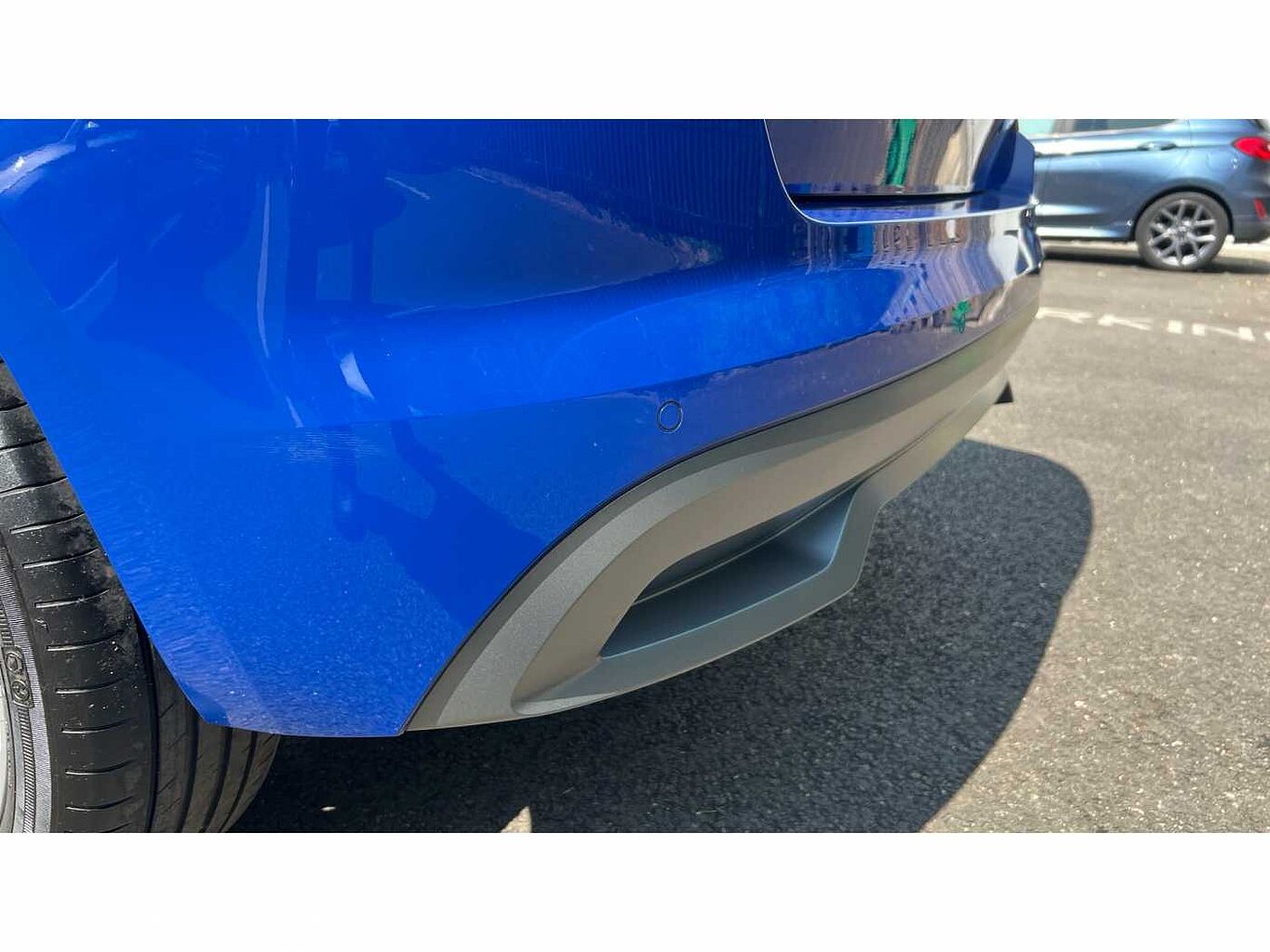 SKODA KAMIQ 1.0 TSI 110 SE 5dr DSG