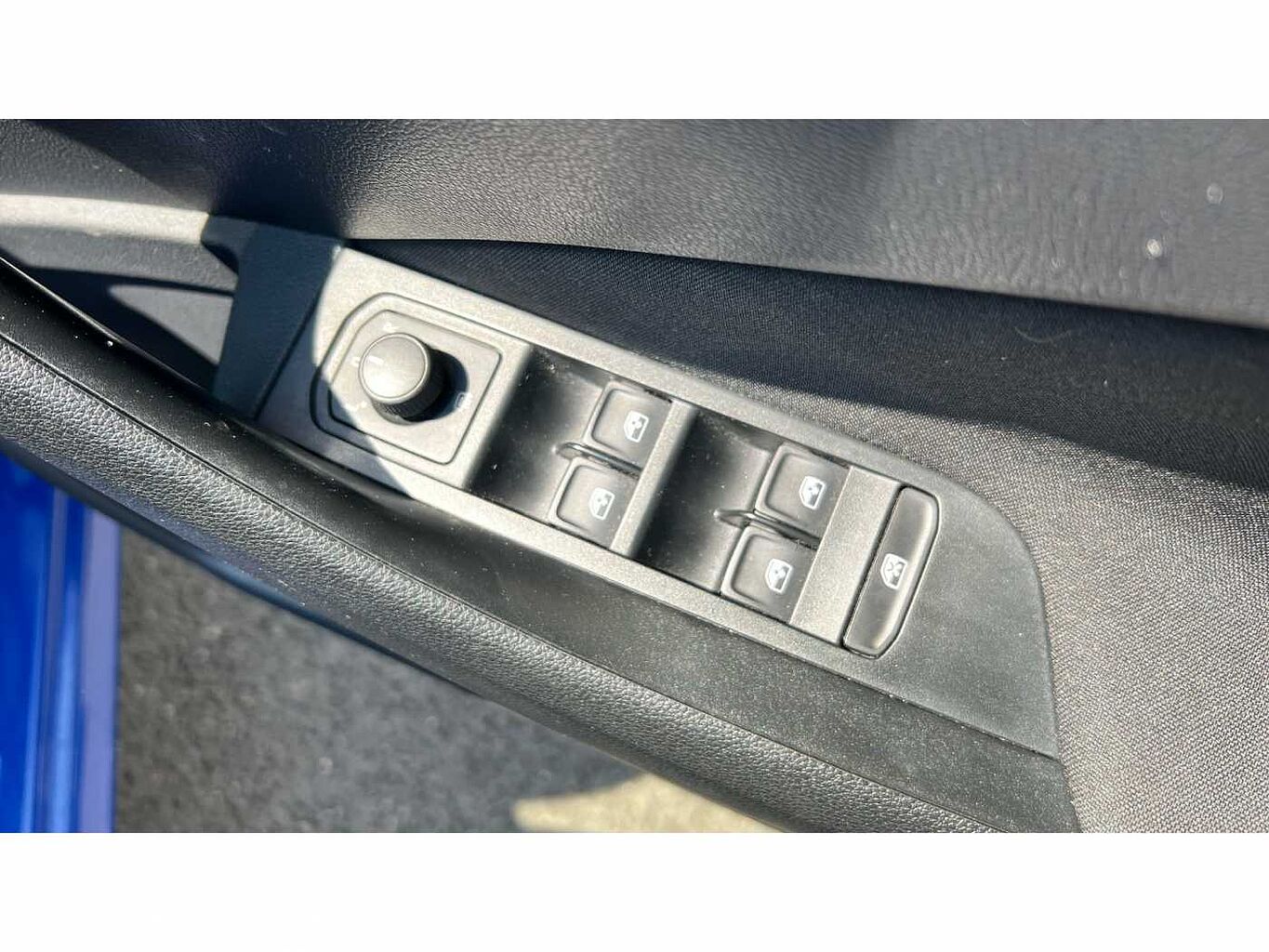 SKODA KAMIQ 1.0 TSI 110 SE 5dr DSG