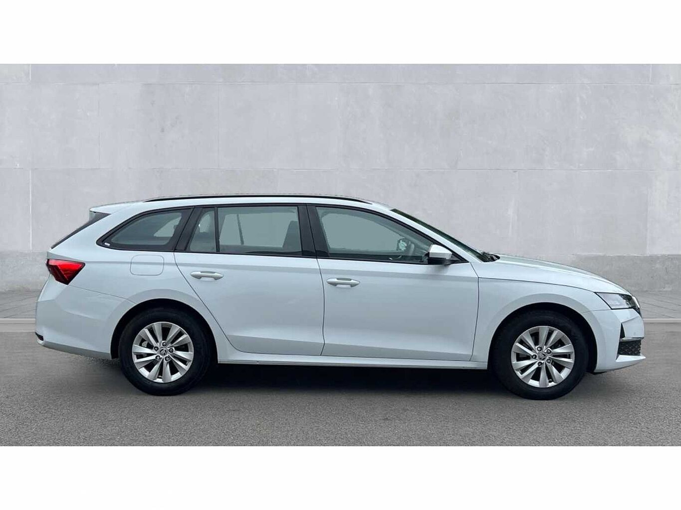 SKODA OCTAVIA 1.5 TSI SE Technology 5dr