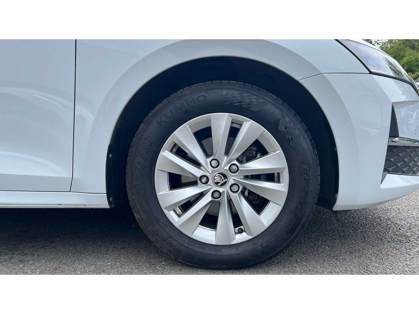 SKODA OCTAVIA 1.5 TSI SE Technology 5dr