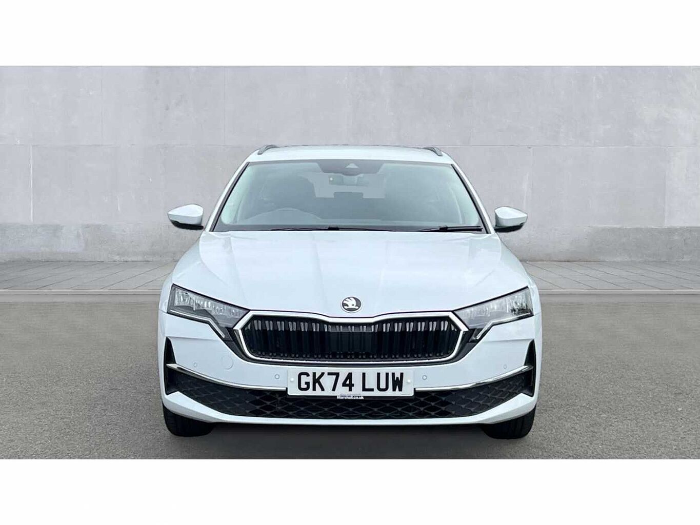 SKODA OCTAVIA 1.5 TSI SE Technology 5dr