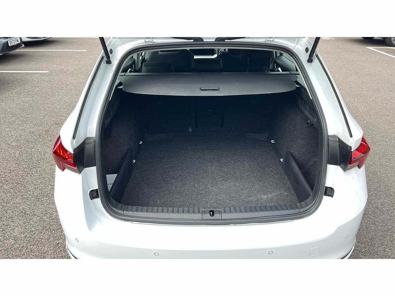 SKODA OCTAVIA 1.5 TSI SE Technology 5dr