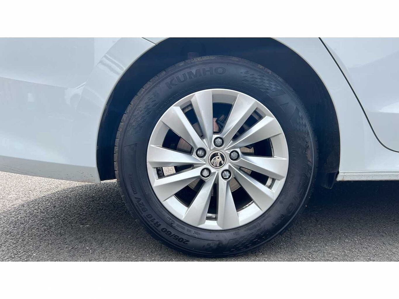 SKODA OCTAVIA 1.5 TSI SE Technology 5dr