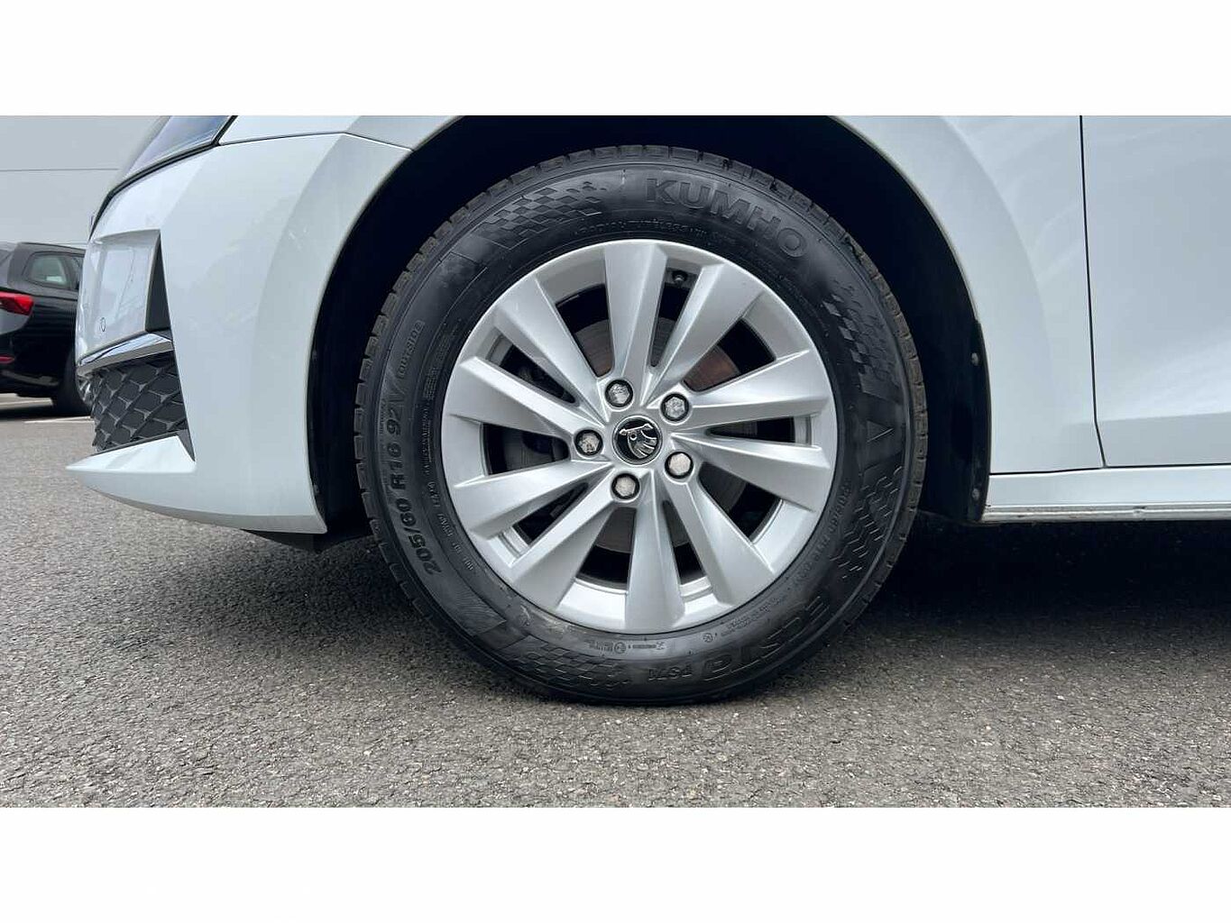 SKODA OCTAVIA 1.5 TSI SE Technology 5dr