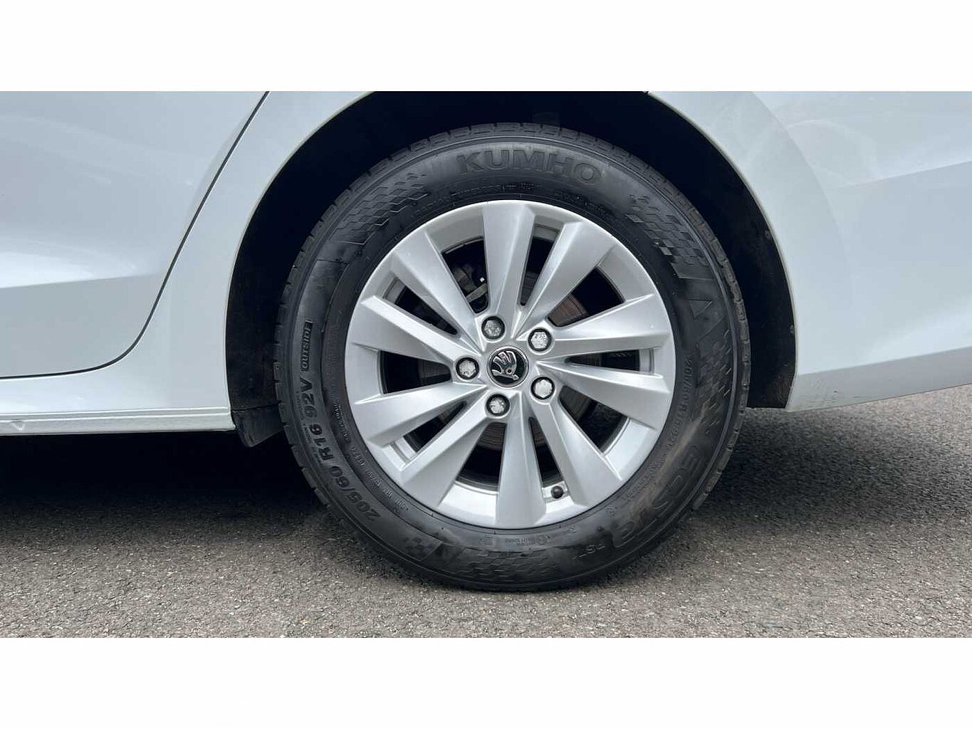SKODA OCTAVIA 1.5 TSI SE Technology 5dr