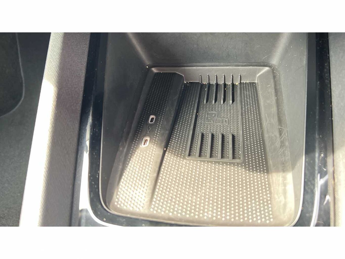 SKODA OCTAVIA 1.5 TSI SE Technology 5dr