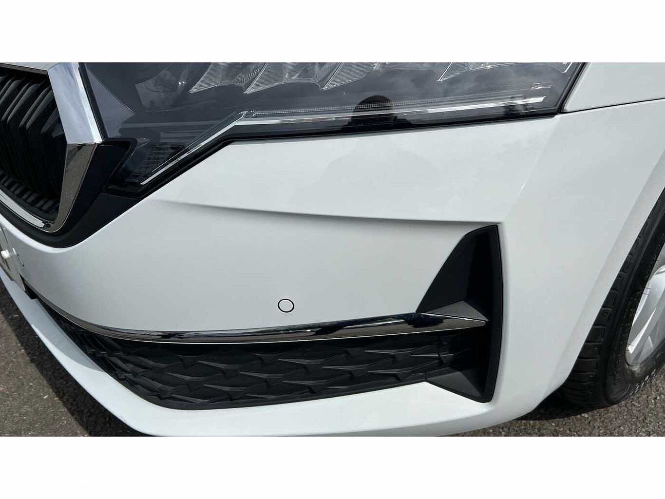 SKODA OCTAVIA 1.5 TSI SE Technology 5dr