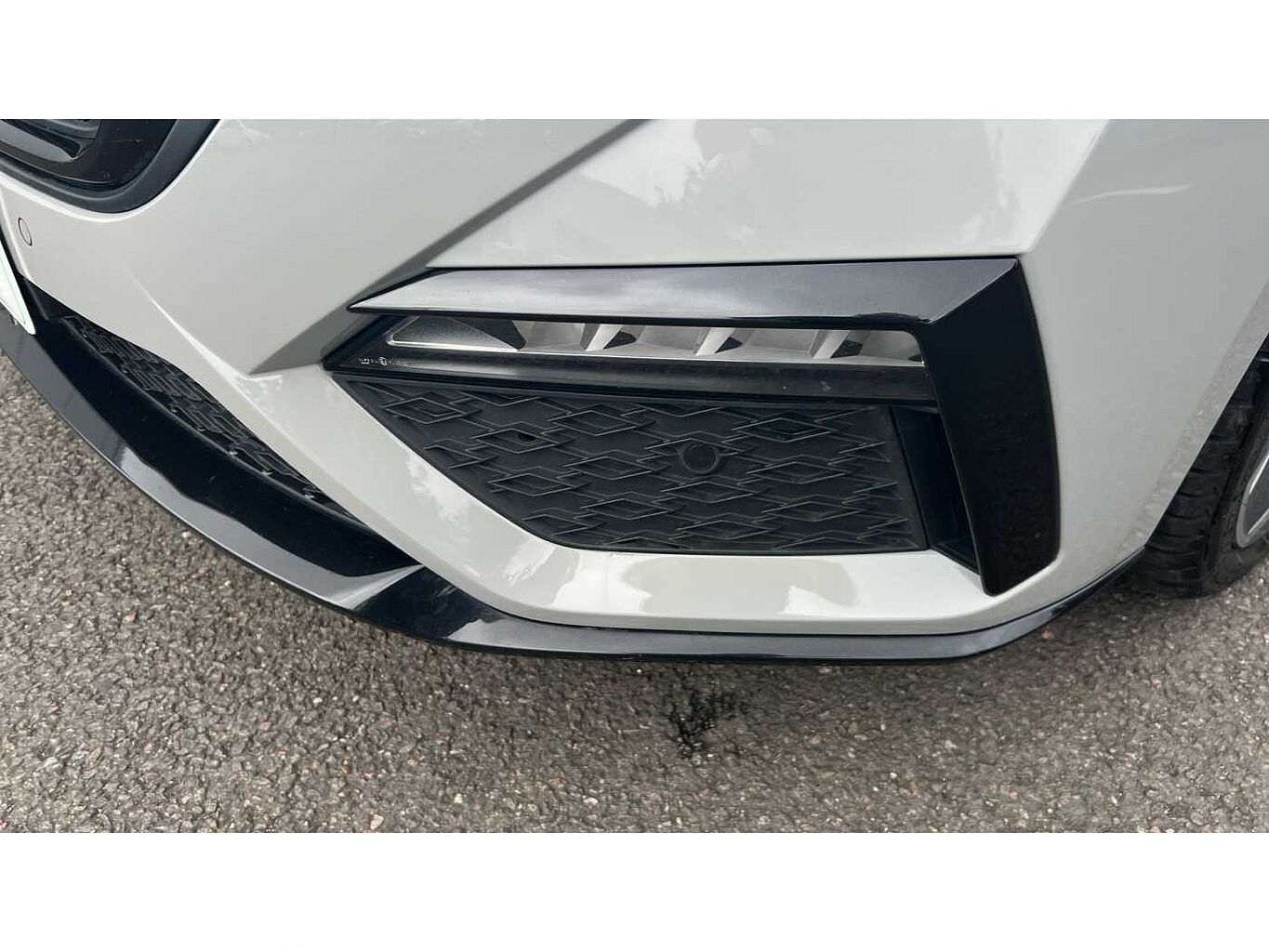 SKODA Octavia vRS Estate 1.4 TSI (150ps) vRS iV DSG