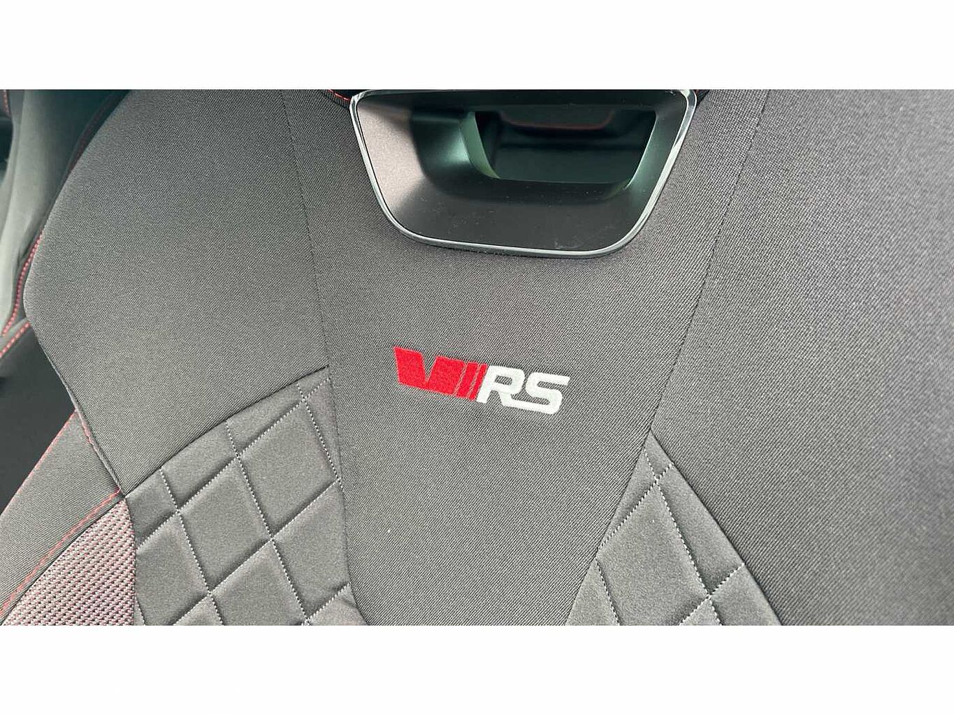 SKODA Octavia vRS Estate 1.4 TSI (150ps) vRS iV DSG