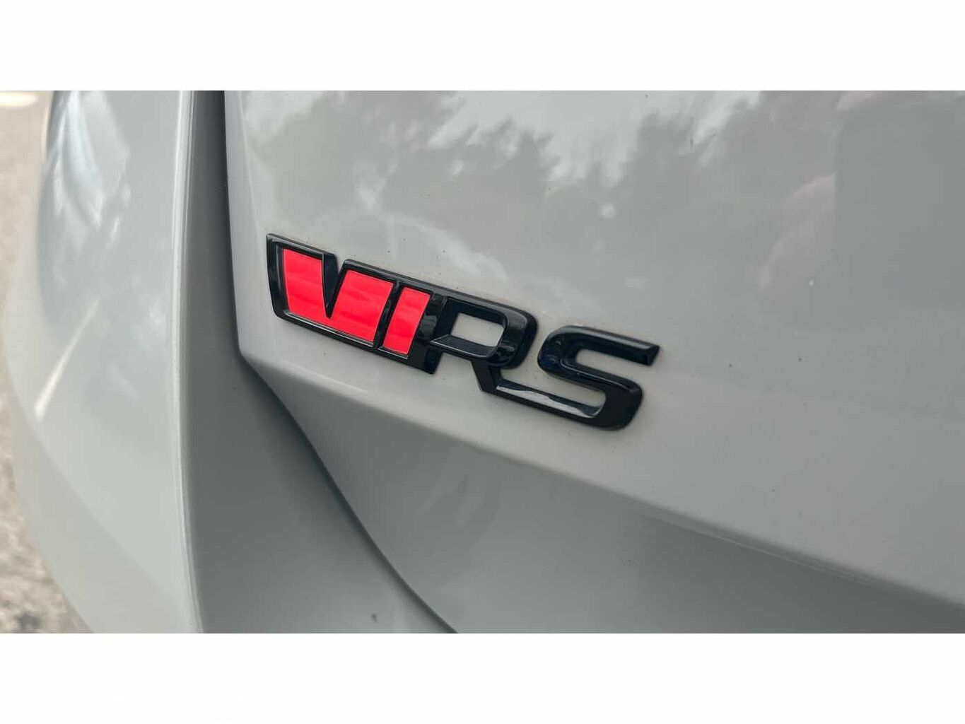 SKODA Octavia vRS Estate 1.4 TSI (150ps) vRS iV DSG