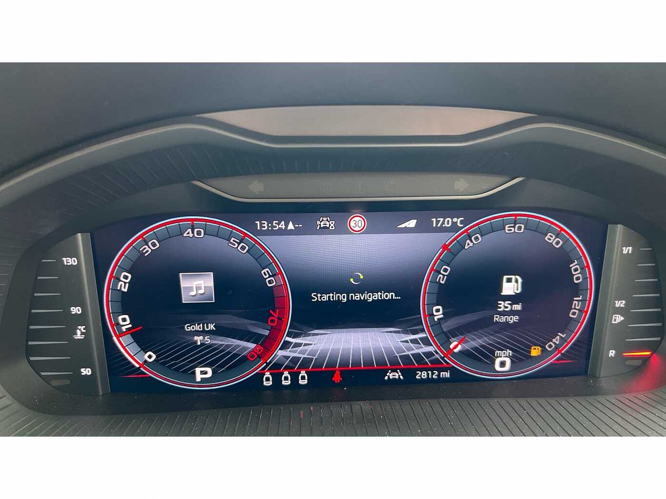 SKODA KAMIQ 1.5 TSI Monte Carlo 5dr DSG