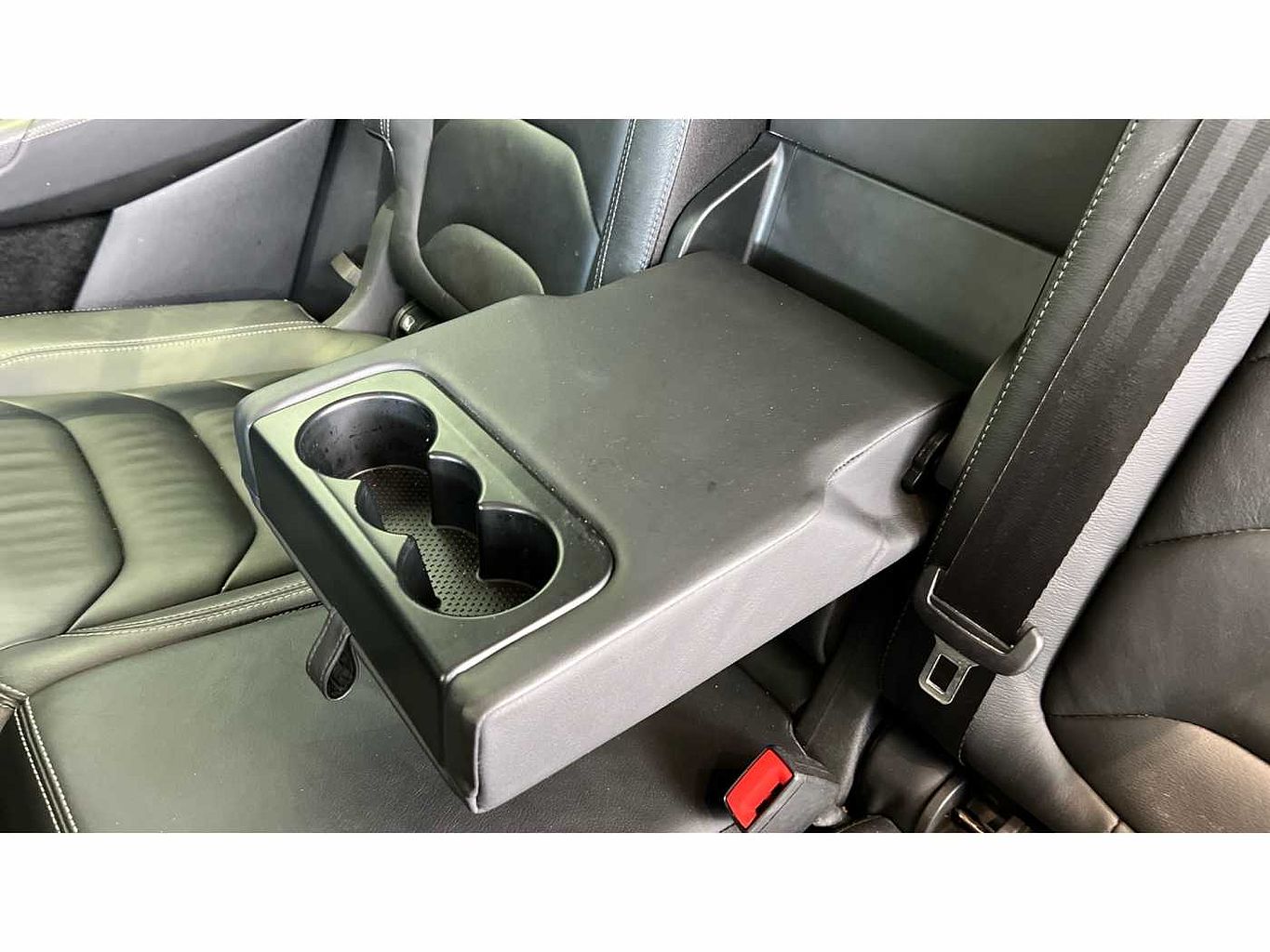 SKODA Kodiaq 1.5 TSI (150ps) SE (7 seats) ACT DSG SUV