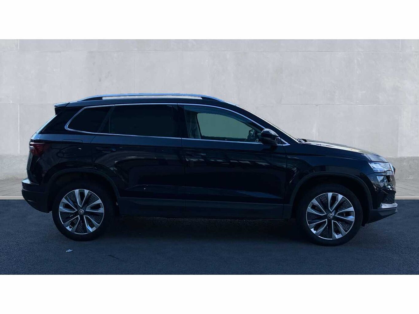 SKODA Karoq SUV 1.5 TSI (150ps) SE L ACT DSG