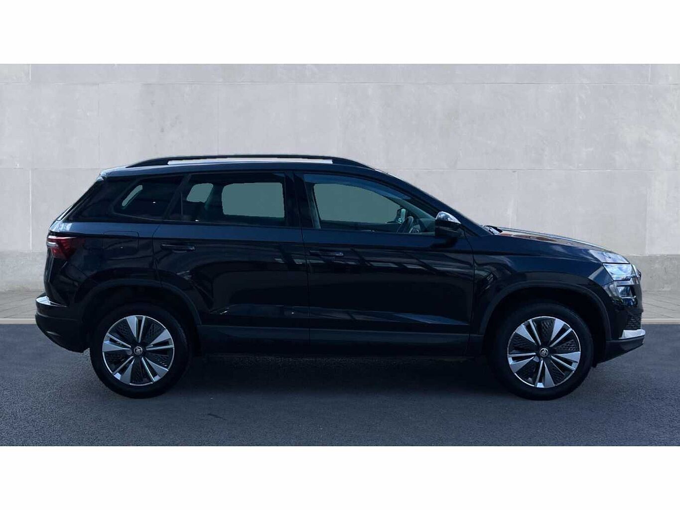 SKODA Karoq SUV 1.5 TSI (150ps) SE Drive ACT