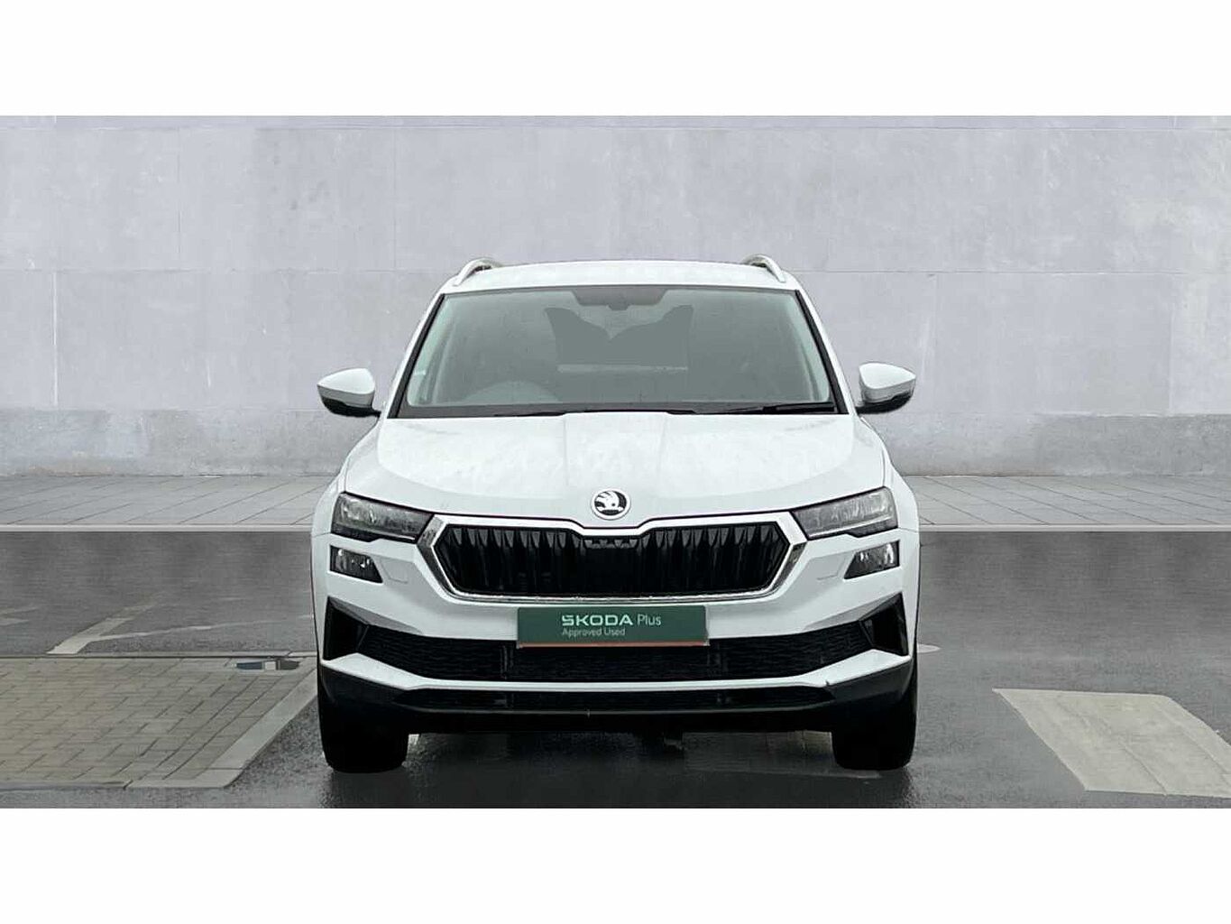 SKODA Karoq SUV 1.5 TSI (150ps) SE L ACT DSG