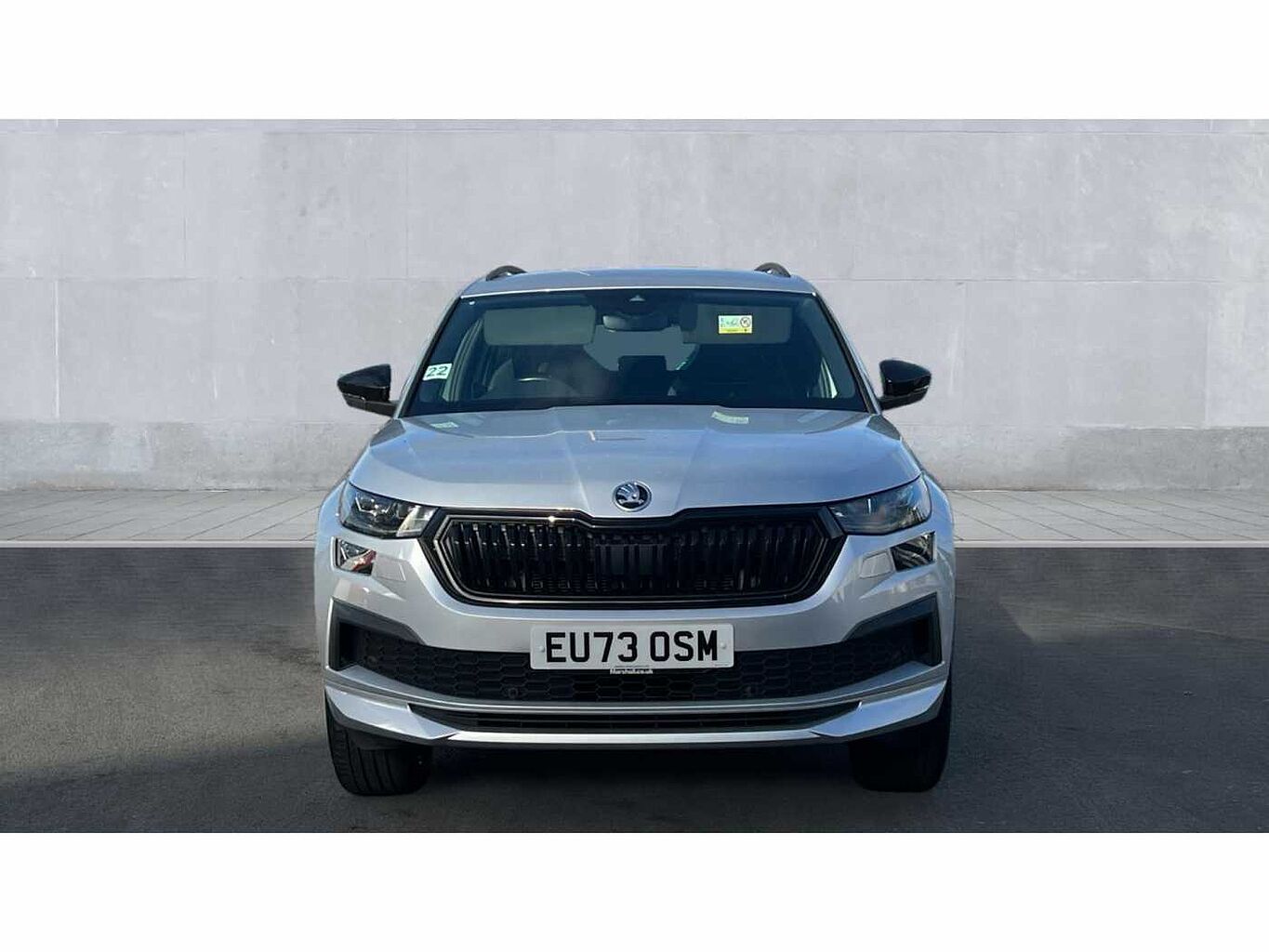 SKODA Kodiaq 2.0 TSI 190ps 4X4 Sportline 7 seats DSG SUV