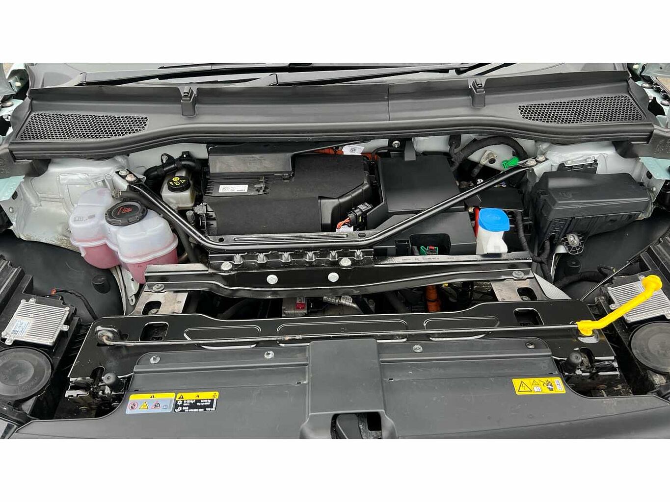 SKODA Enyaq iV 80 82 kWh 150 kW Lounge