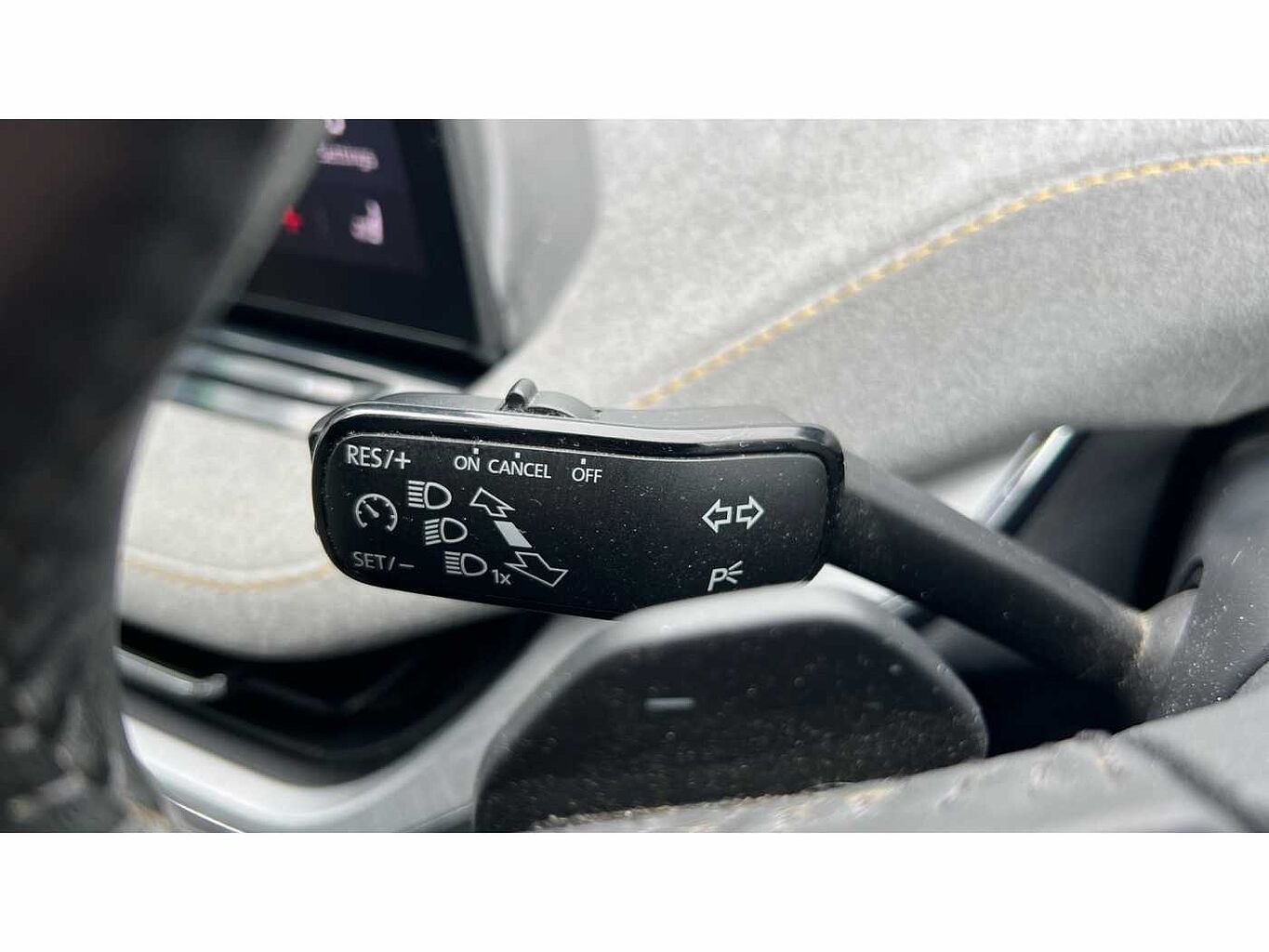 SKODA Enyaq iV 80 82 kWh 150 kW Lounge