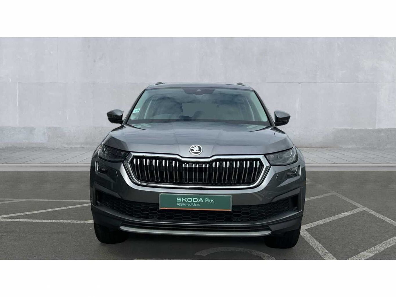 SKODA KODIAQ 1.5 TSI SE L Executive 5dr DSG [7 Seat]