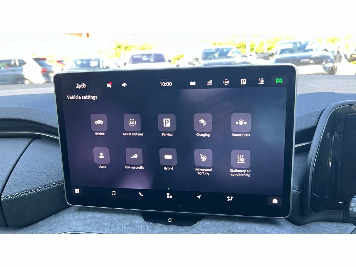 SKODA KODIAQ 1.5 TSI iV 204 SE L 5dr DSG