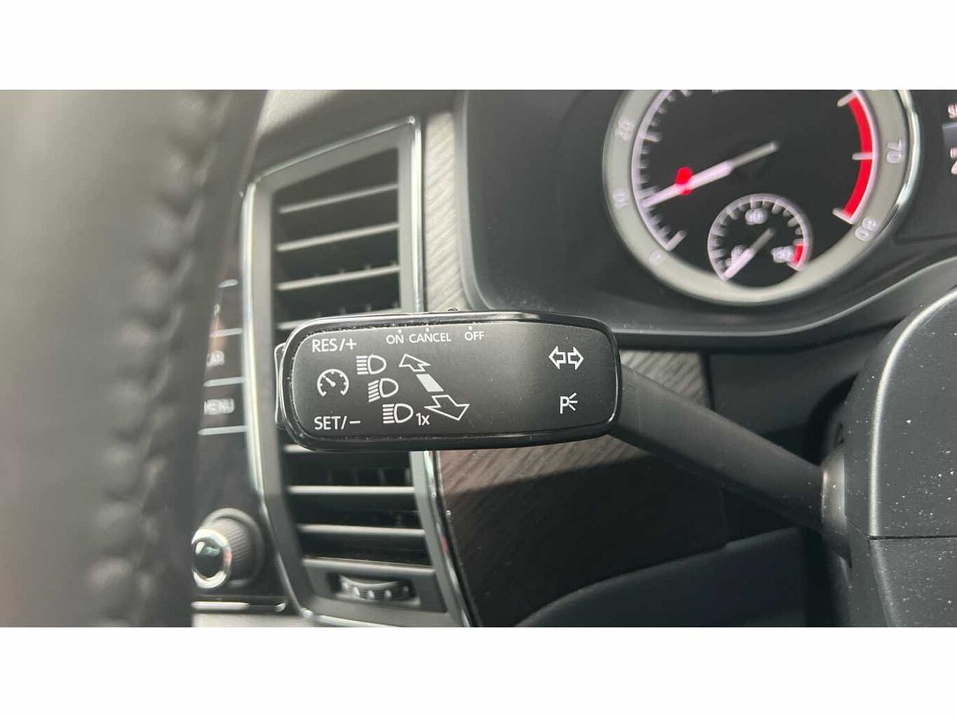 SKODA KODIAQ SE L (7 seats) 2.0 TSI 190 PS 4x4 DSG