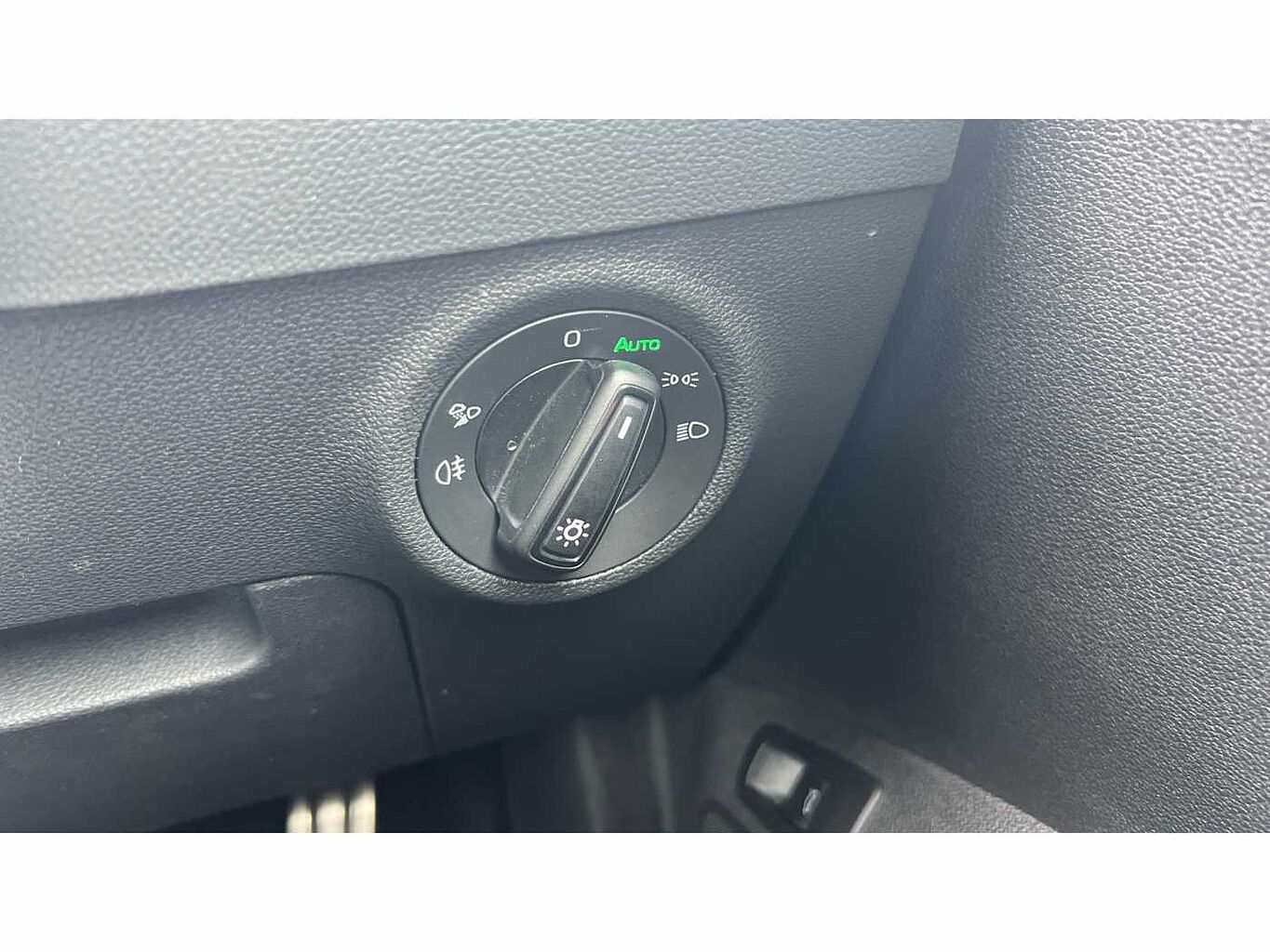 SKODA Karoq SUV 1.5 TSI (150ps) SportLine ACT DSG