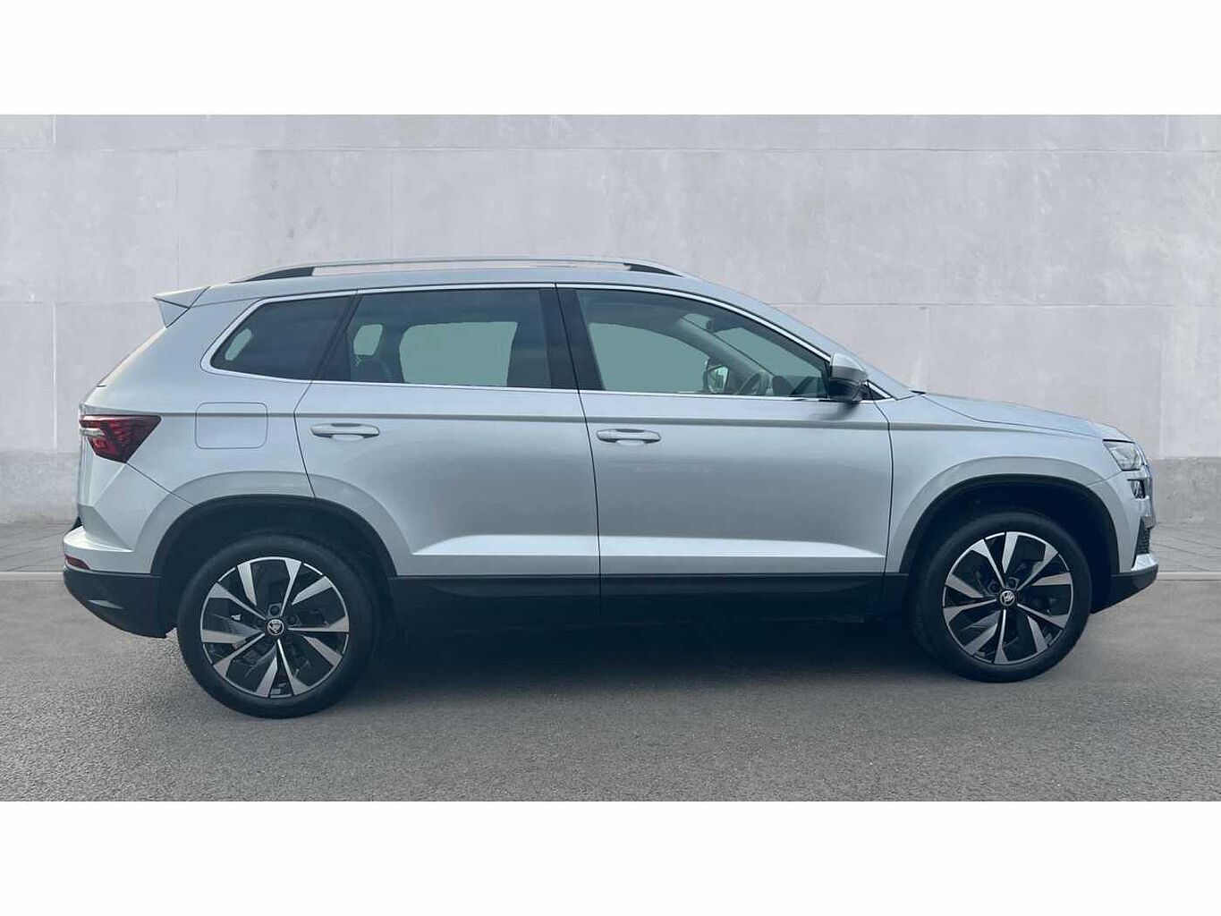 SKODA Karoq SUV 1.5 TSI (150ps) SE L ACT DSG