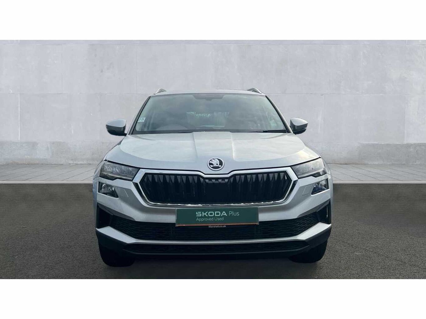 SKODA Karoq SUV 1.5 TSI (150ps) SE L ACT DSG