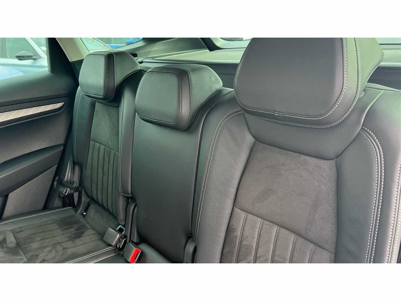 SKODA Karoq SUV 1.5 TSI (150ps) SE L ACT DSG