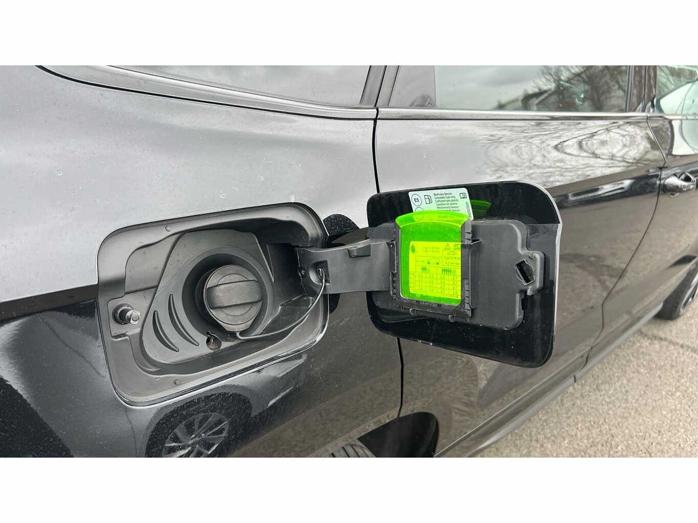 SKODA Karoq SUV 1.5 TSI (150ps) SportLine ACT DSG