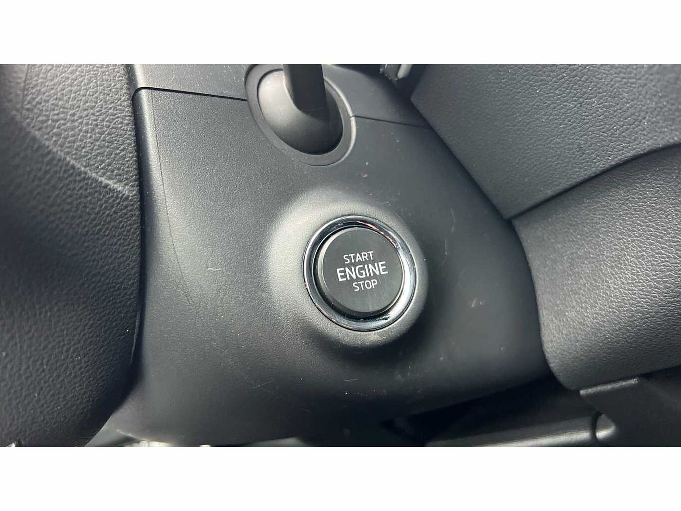 SKODA Karoq SUV 1.5 TSI (150ps) SportLine ACT DSG