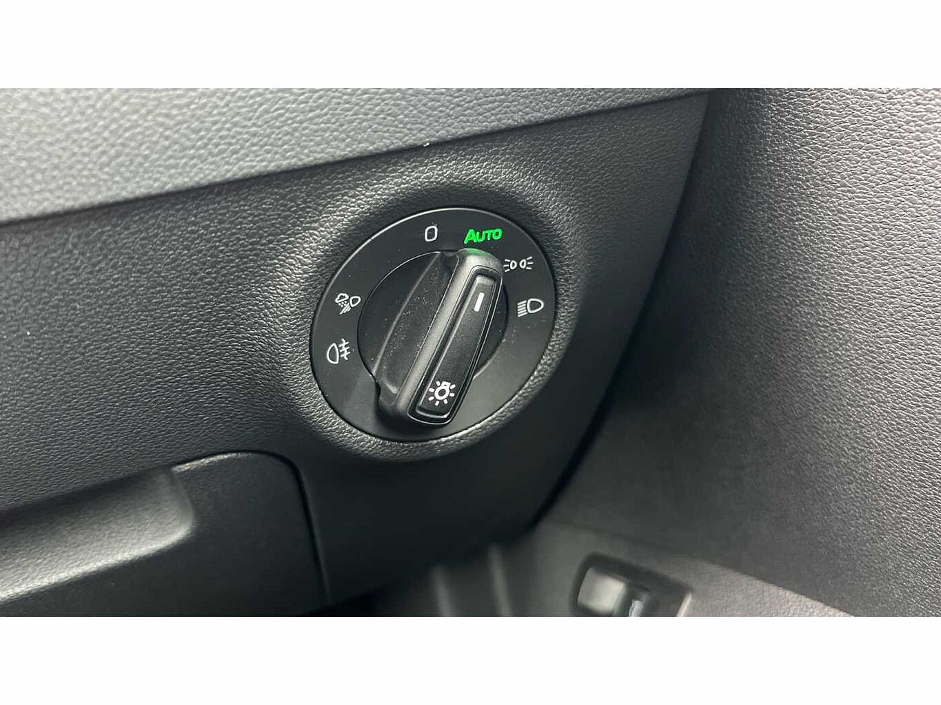 SKODA Karoq SUV 1.5 TSI (150ps) SportLine ACT DSG