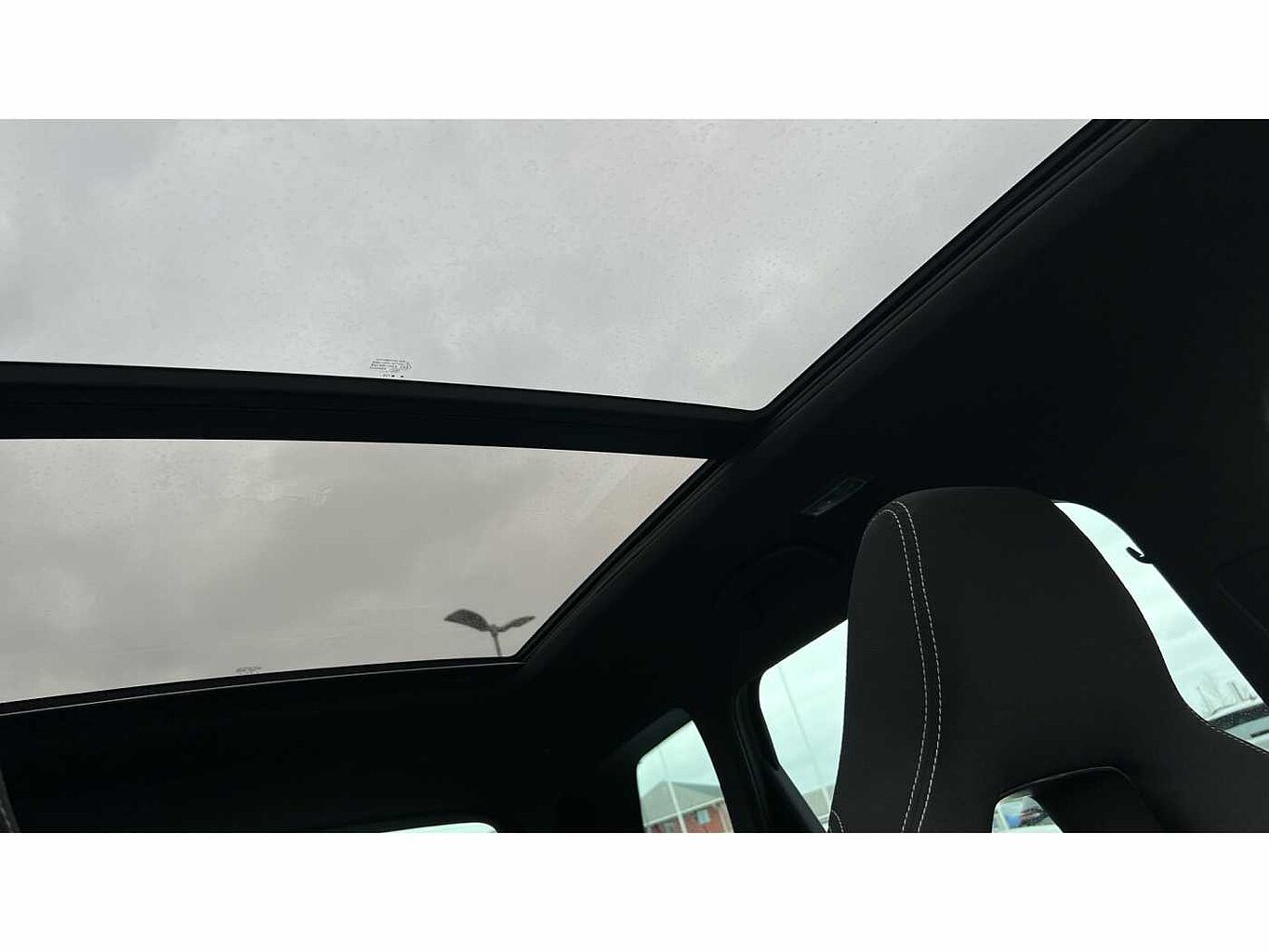 SKODA Karoq SUV 1.5 TSI (150ps) SportLine ACT DSG