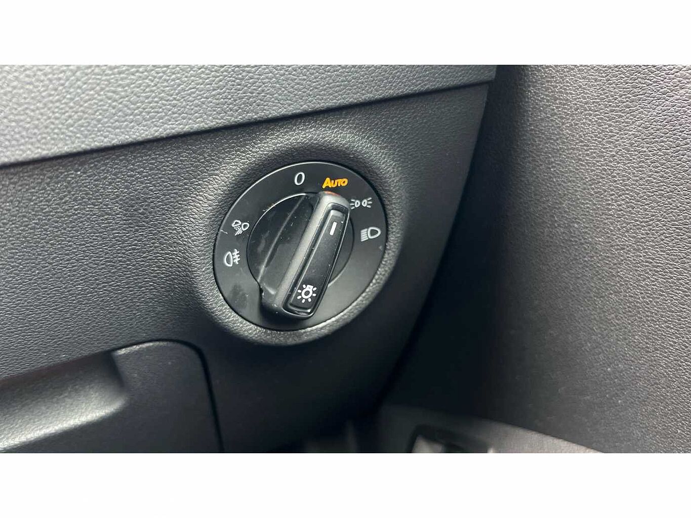 SKODA Karoq SUV 1.5 TSI (150ps) SportLine ACT