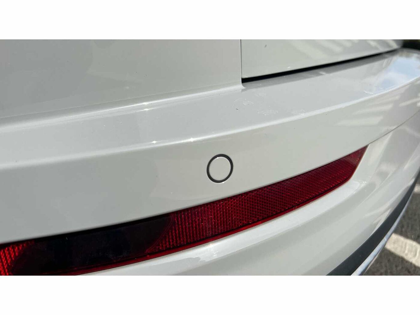 SKODA Karoq SUV 1.5 TSI (150ps) SportLine ACT