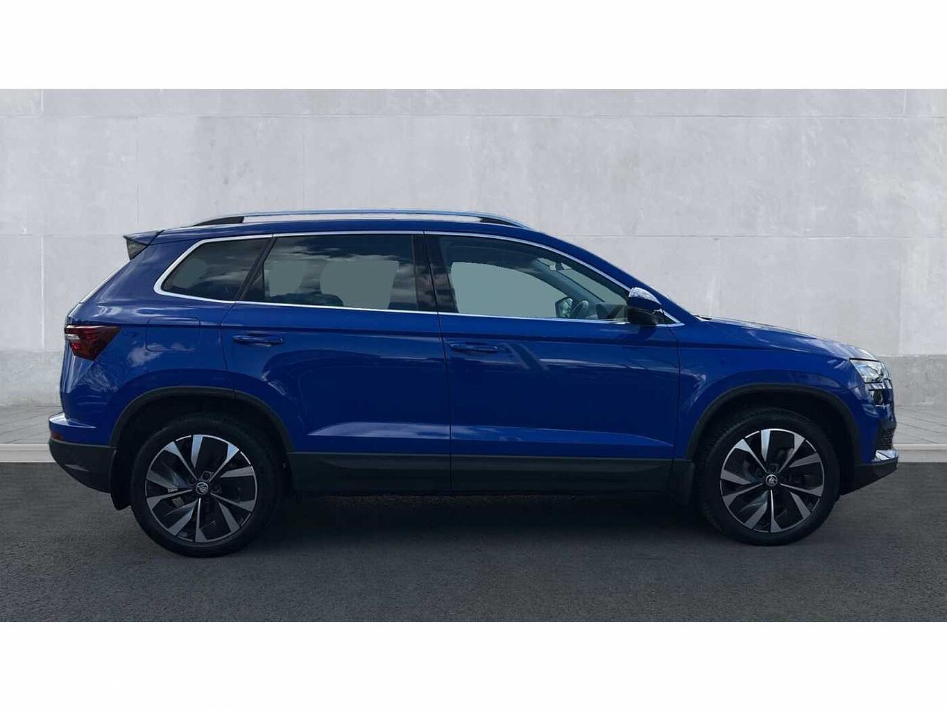 SKODA Karoq SUV 1.5 TSI (150ps) SE L ACT DSG