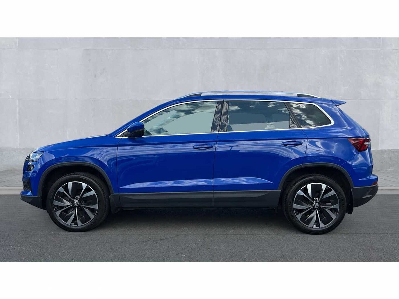 SKODA Karoq SUV 1.5 TSI (150ps) SE L ACT DSG