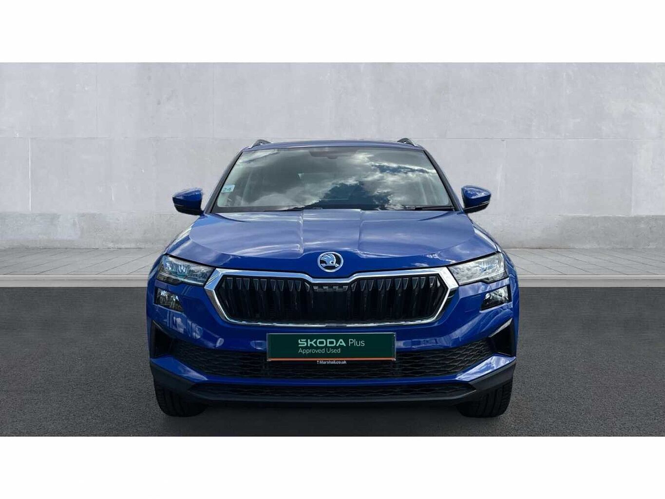 SKODA Karoq SUV 1.5 TSI (150ps) SE L ACT DSG