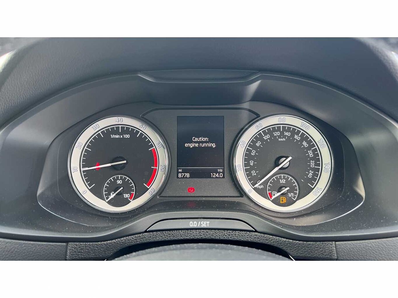 SKODA Karoq SUV 1.5 TSI (150ps) SE L ACT DSG